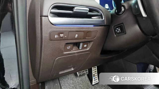 Hyundai The New Palisade id 4428367 из Кореи 30