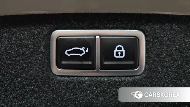Genesis The New G70 id 4494205 из Кореи 30