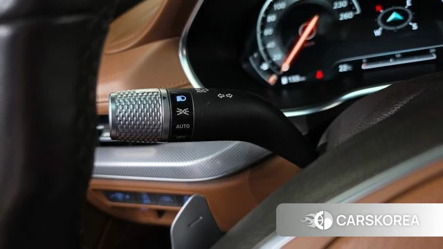 Genesis G80 (RG3) id 4759105 из Кореи 30