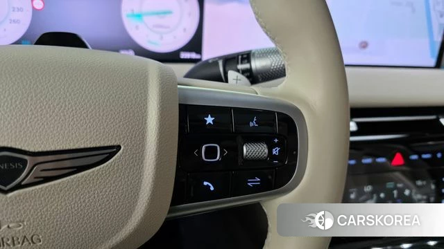 Genesis G80 (RG3) id 4549127 из Кореи 30