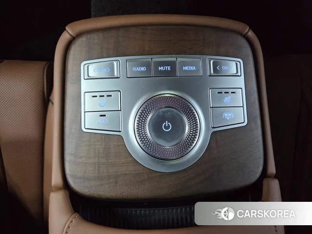 Genesis G80 (RG3) id 4524950 из Кореи 30