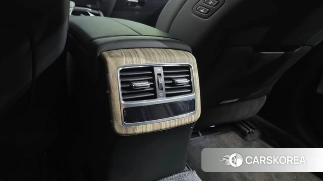 Kia The New K9 2nd generation id 4655810 из Кореи 30