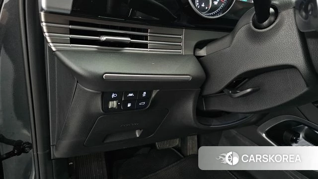 Hyundai The New Grandeur IG id 4632131 из Кореи 30