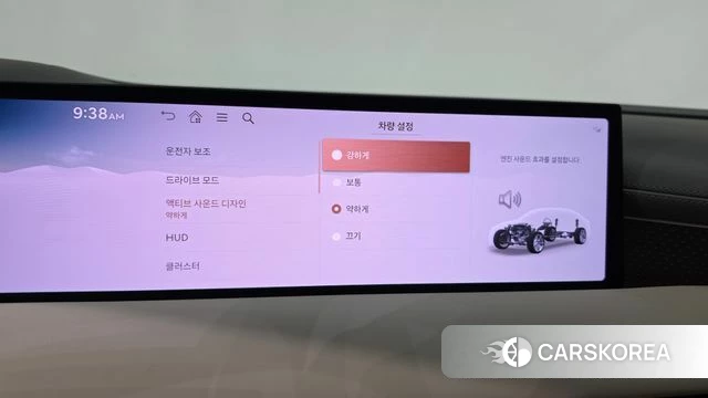 Genesis G80 (RG3) id 4767767 из Кореи 30