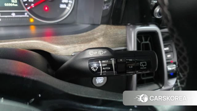 Kia Sorento 4th Generation id 4784168 из Кореи 30