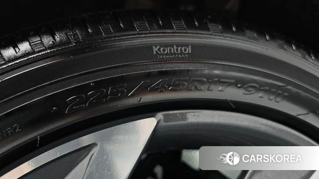Hyundai The New Avante (CN7) id 4315155 из Кореи 30
