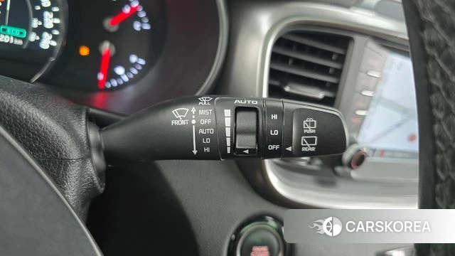 Kia The New Sorento id 4536656 из Кореи 30