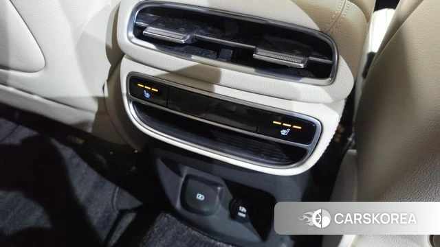 Genesis GV80 id 4304344 из Кореи 30