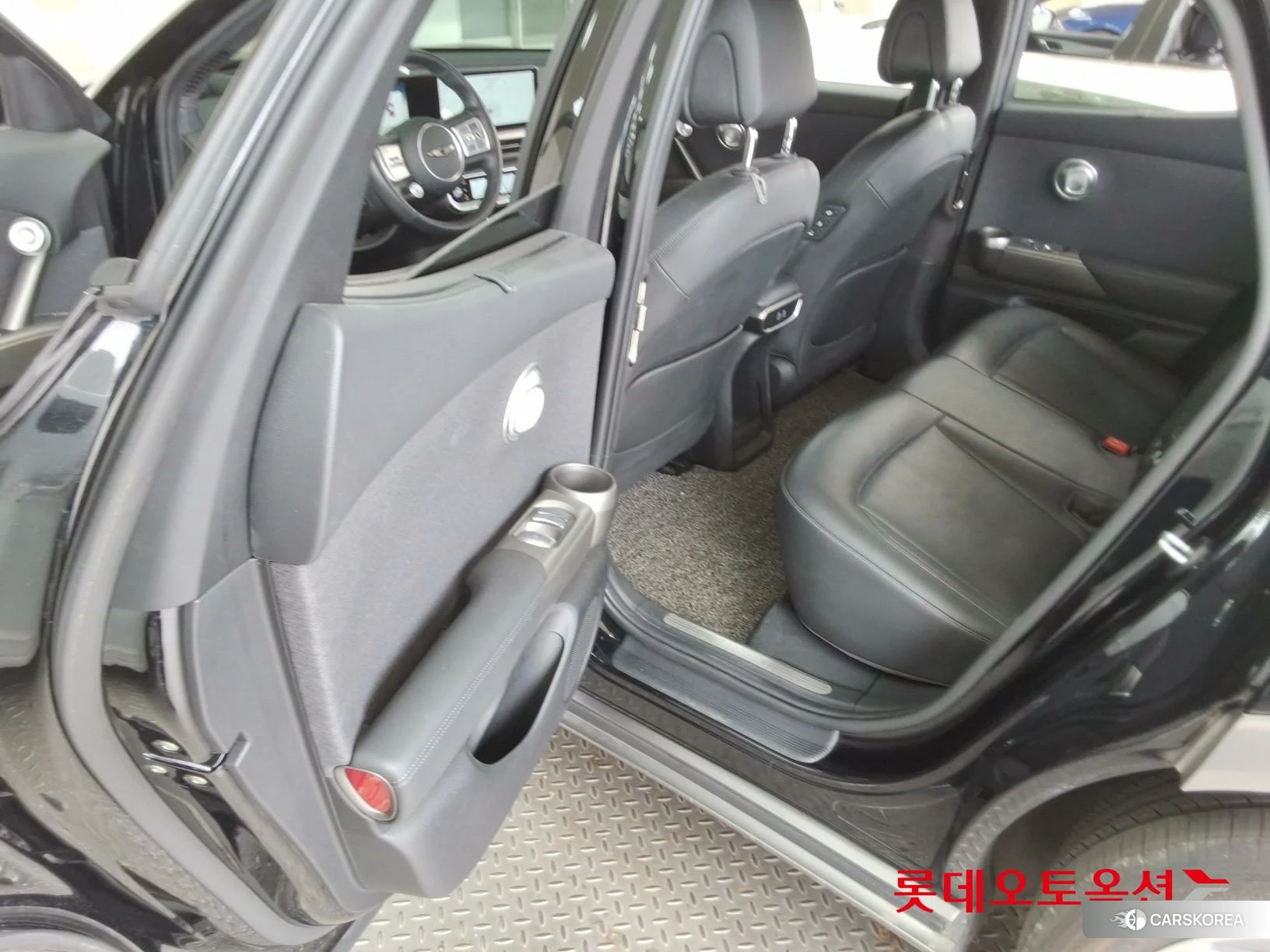 Hyundai GV60 id 3888349 из Кореи 30