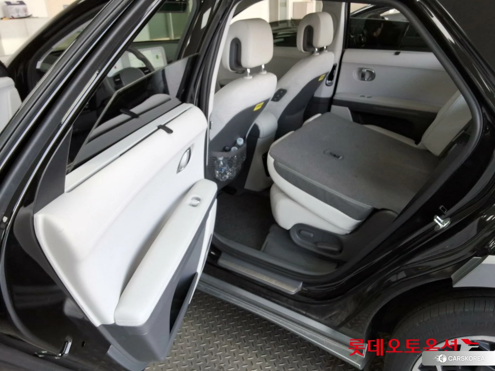 Hyundai IONIQ 5 id 3882019 из Кореи 30