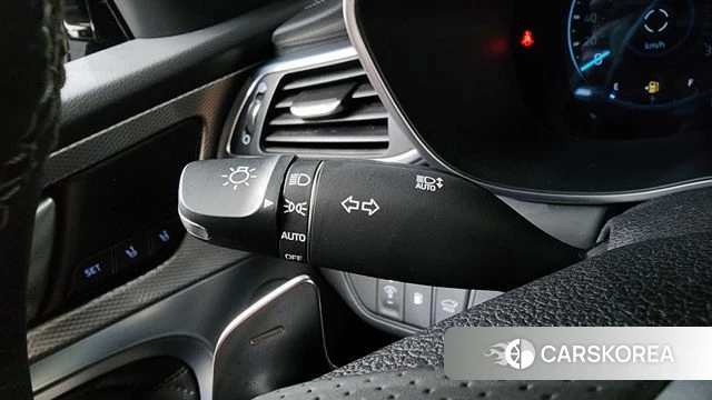 Genesis The New G70 id 4507316 из Кореи 30