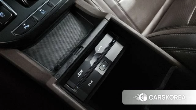 Hyundai Grandeur IG id 4245819 из Кореи 30