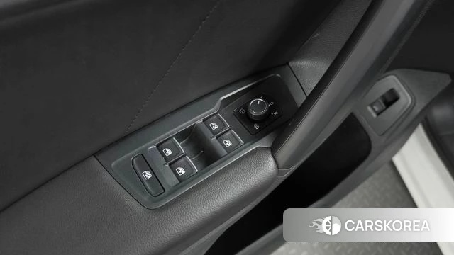 Volkswagen Tiguan second Generation id 4675335 из Кореи 30