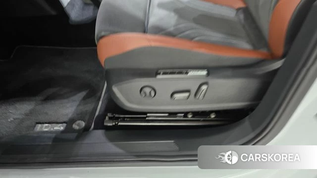 Volkswagen ID.4 id 4528188 из Кореи 30