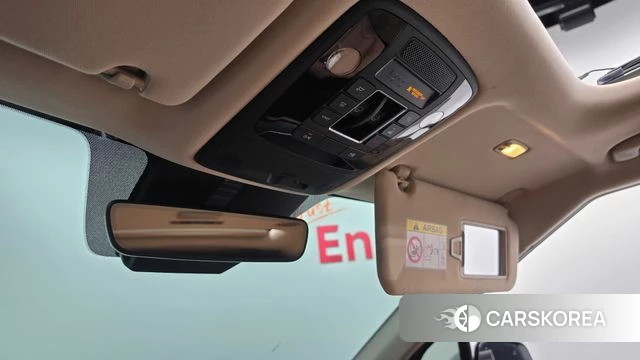 Kia Carnival 4th generation id 4923073 из Кореи 30