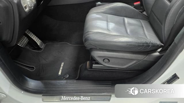 Mercedes-Benz GLE-Class W167 id 4774590 из Кореи 30