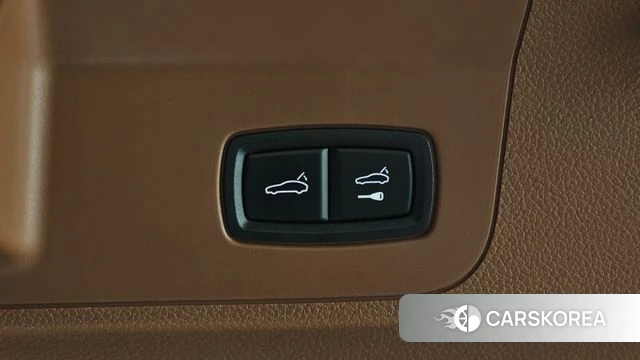Porsche Panamera (971) id 4855113 из Кореи 30