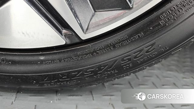 Hyundai Avante (CN7) id 4362690 из Кореи 30