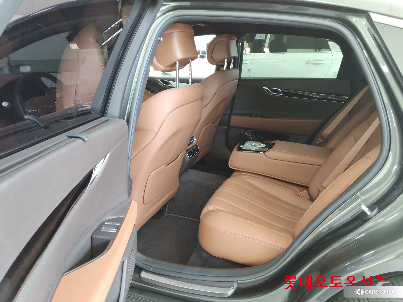Hyundai G80 id 4902541 из Кореи 30
