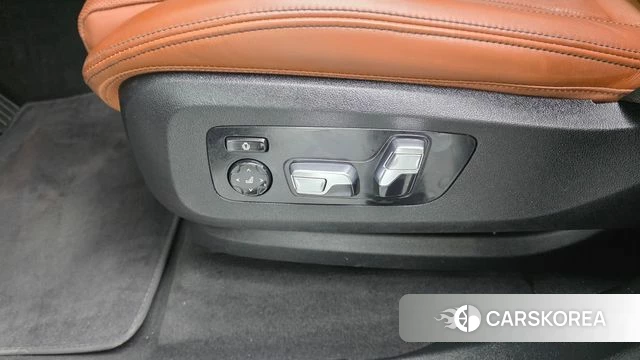 BMW X7 (G07) id 4758025 из Кореи 30