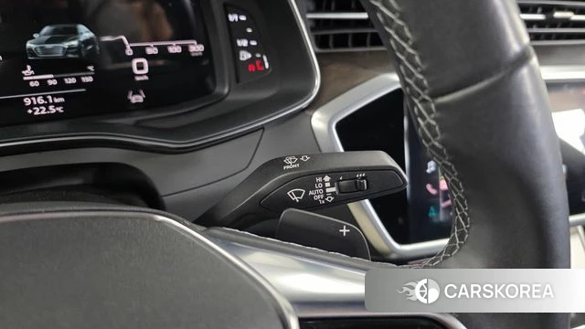 Audi A7 (4K) id 4250166 из Кореи 30