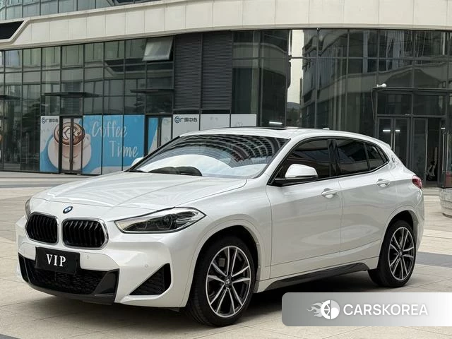BMW X2 id 4261389 из Китая 30