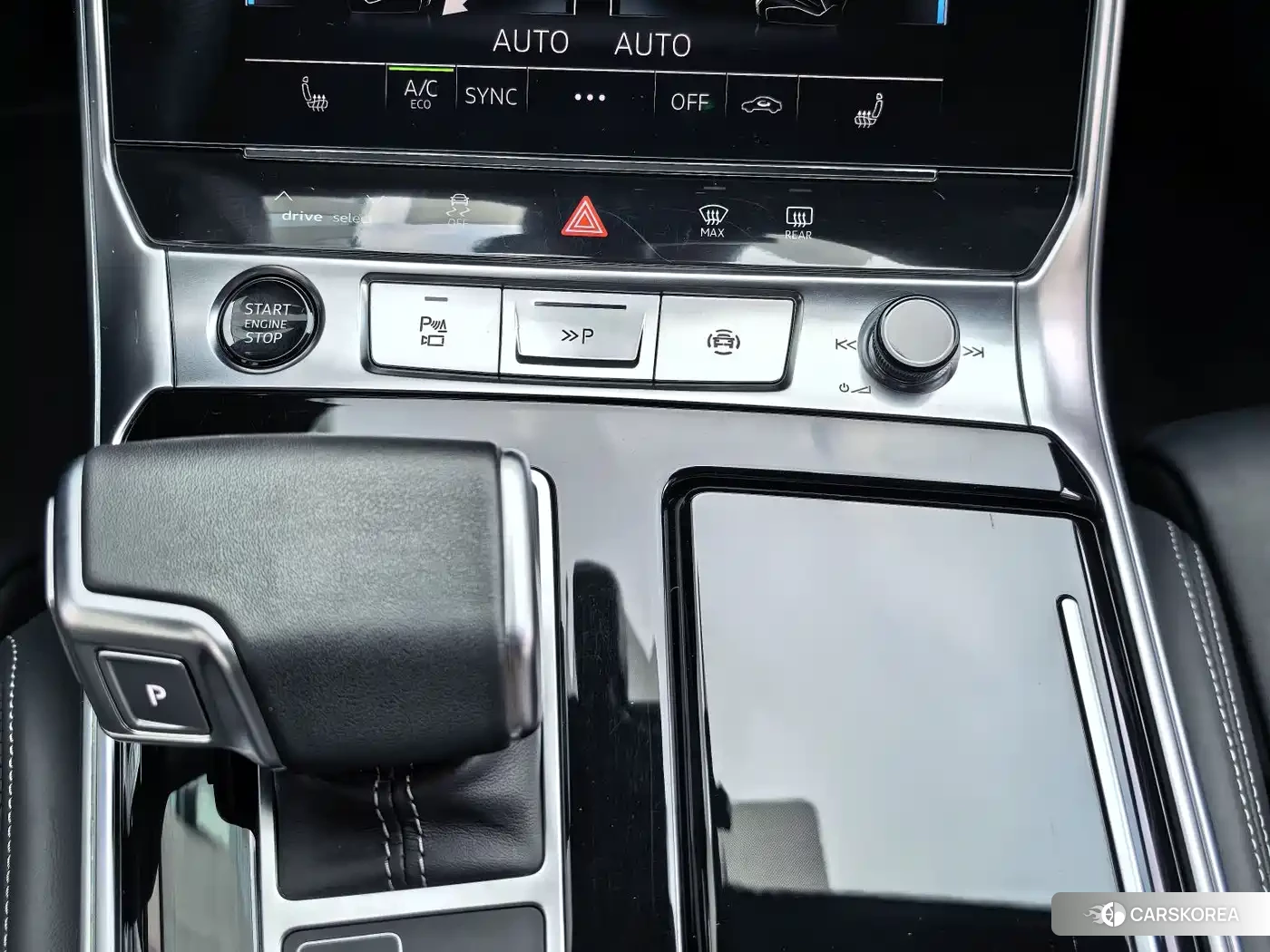Audi A7 id 4601135 из Китая 30