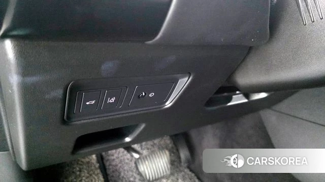 Land Rover Discovery 5 id 4188554 из Кореи 30