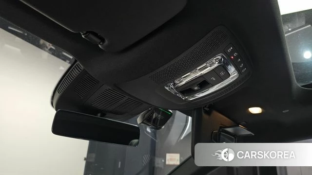 Mercedes-Benz GLE-Class W167 id 4892658 из Кореи 30