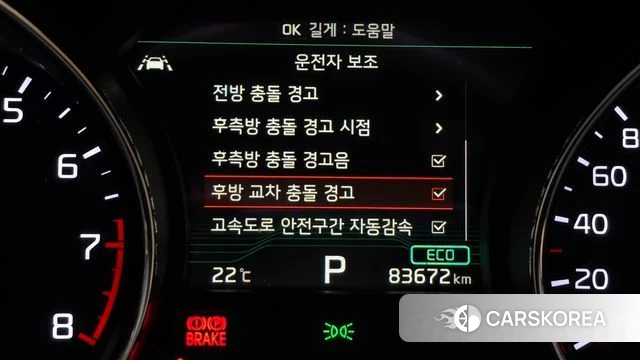 Kia The New Carnival id 4937535 из Кореи 30