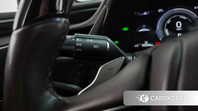 Lexus ES300h 7th generation id 4836370 из Кореи 30