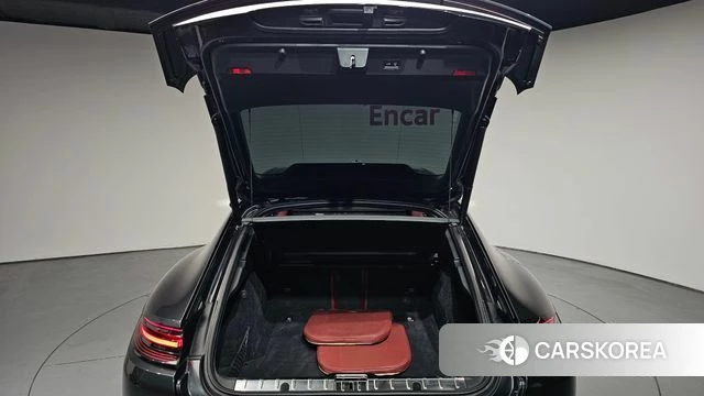 Porsche Panamera (971) id 4402808 из Кореи 30