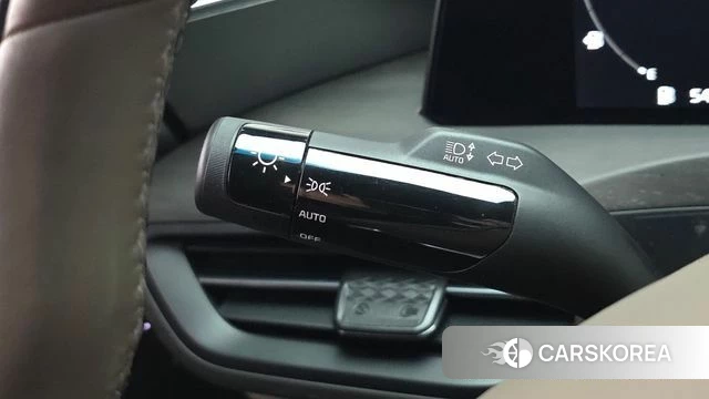 Kia K8 id 4375919 из Кореи 30