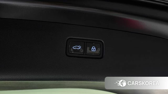 Genesis GV80 id 4294442 из Кореи 30