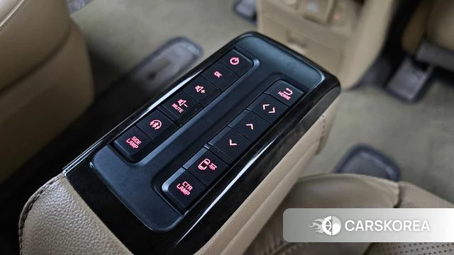 Kia The New Carnival id 4188420 из Кореи 30