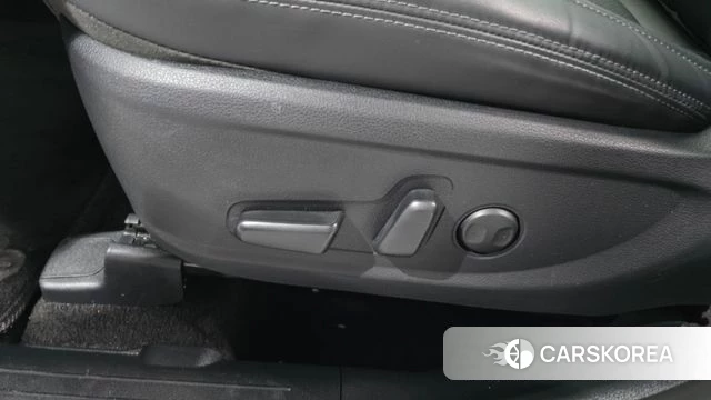 Hyundai The New Santa Fe id 4223456 из Кореи 30