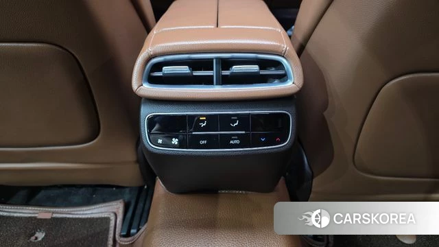 Genesis G80 (RG3) id 4579827 из Кореи 30