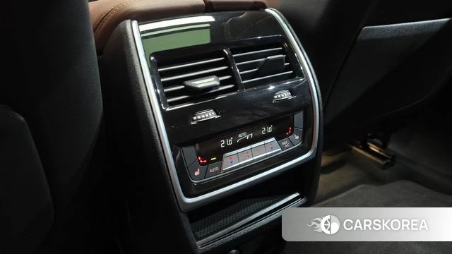 BMW X6 (G06) id 4649723 из Кореи 30