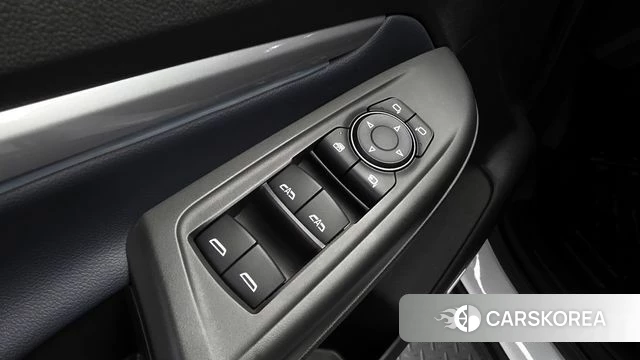 Chevrolet (GM Daewoo) Bolt EUV id 4243449 из Кореи 30