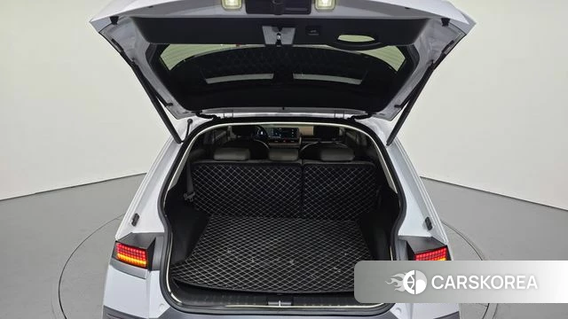 Hyundai Ionic 5 id 4395951 из Кореи 30
