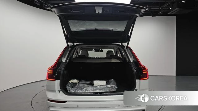 Volvo XC60 second Generation id 4539586 из Кореи 30