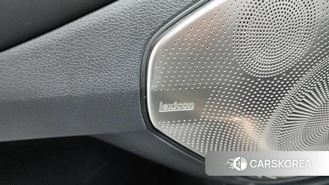 Genesis G90 id 4495802 из Кореи 30