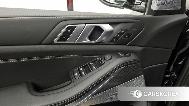 BMW X5 (G05) id 4202780 из Кореи 30