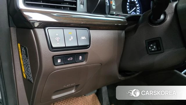 Kia All New K7 Hybrid id 4837198 из Кореи 30