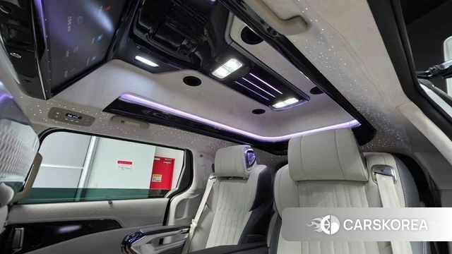 Kia Carnival 4th generation id 4898710 из Кореи 30