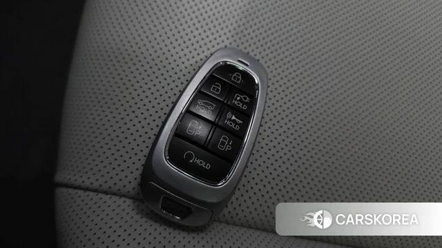 Hyundai Ionic 5 id 4923109 из Кореи 30