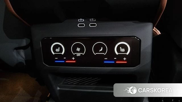 BMW 5 Series (G60) id 4571127 из Кореи 30
