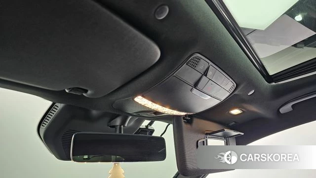 Mercedes-Benz GLC-Class X253 id 4343012 из Кореи 30