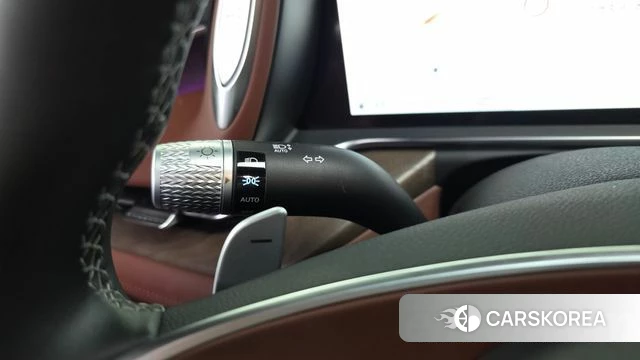 Genesis G90 (RS4) id 4623556 из Кореи 30