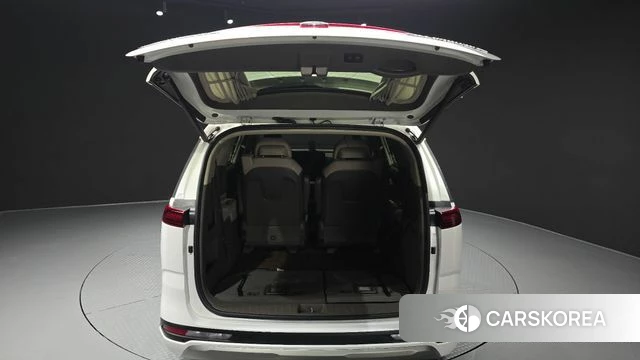 Kia Carnival 4th generation id 4594279 из Кореи 30